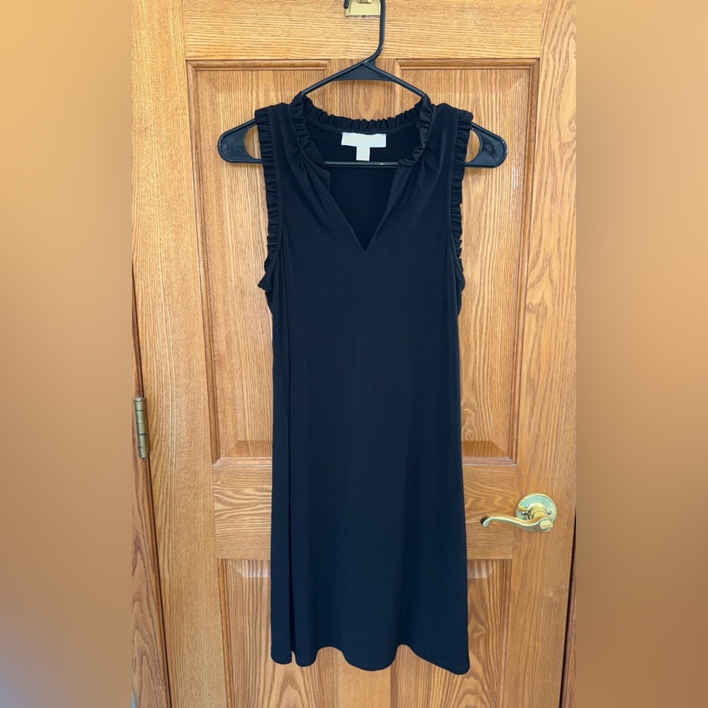 Michael Kors Black Dress